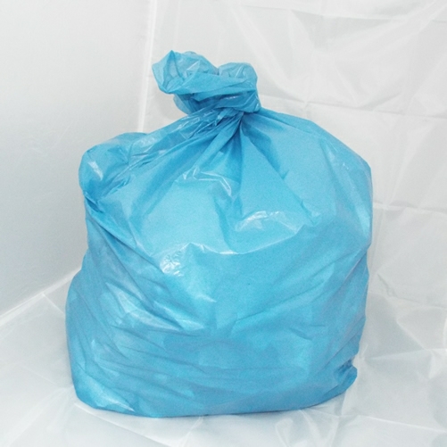 Kağıt Atık Torbası