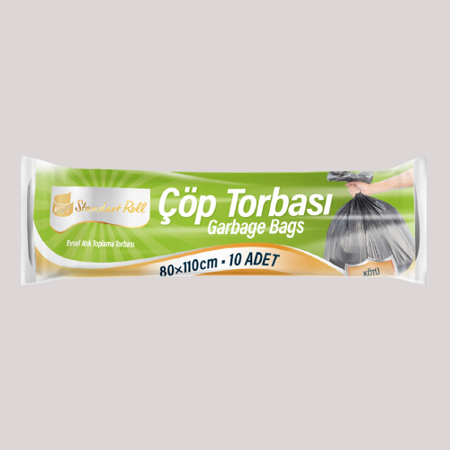 Çöp Torbası