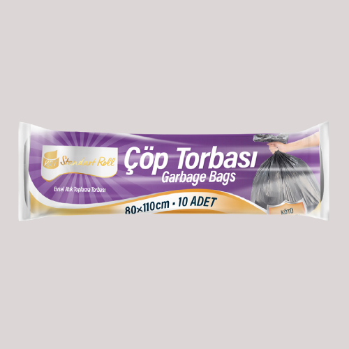 Çöp Torbası