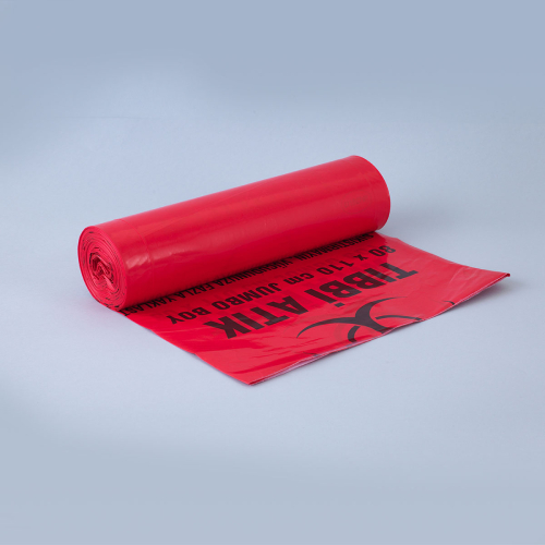 Tıbbi Atık Poşetleri