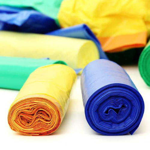 Kağıt Atık Torbası